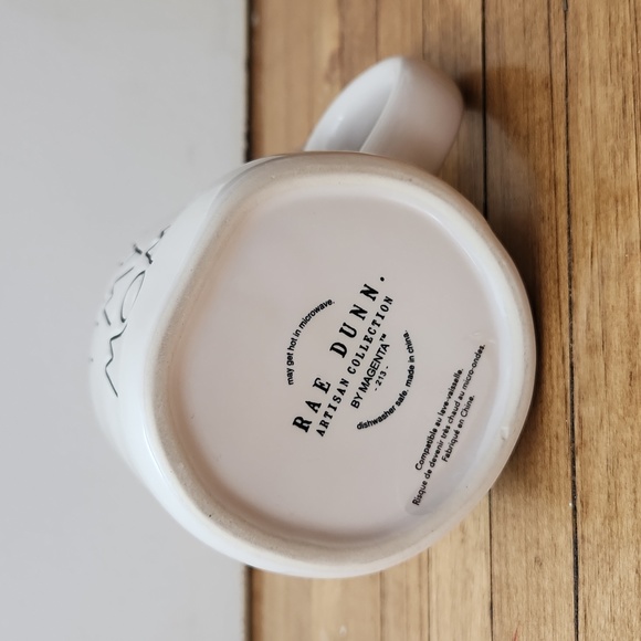 Rae Dunn I Love My Moms - Picture 2 of 2